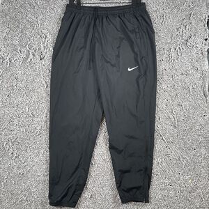 Nike Rain Repel Pants Women’s Size Medium Black Activewear Style DH8118-010